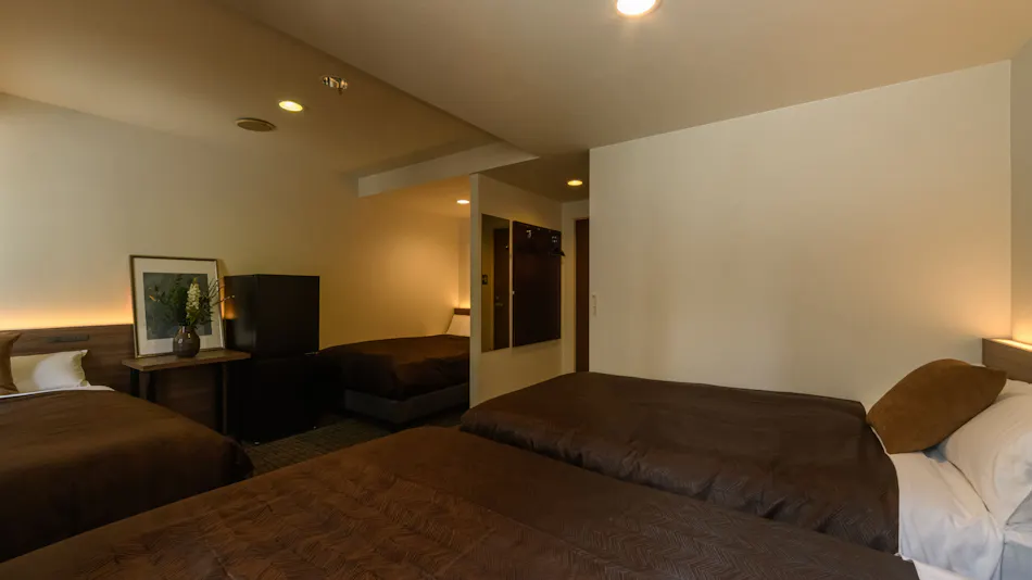 Hotel Sho SAPPORO(PARKSIDE HOTEL)