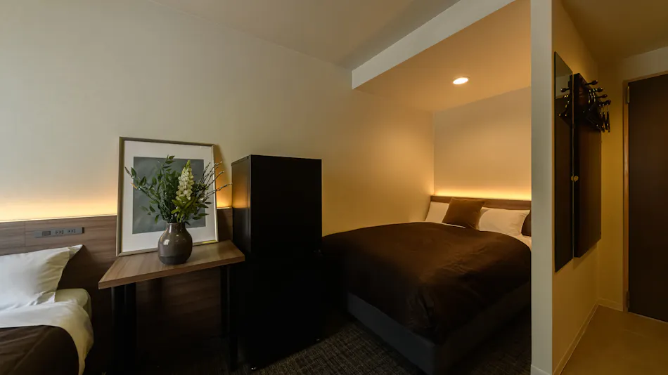 Hotel Sho SAPPORO(PARKSIDE HOTEL)