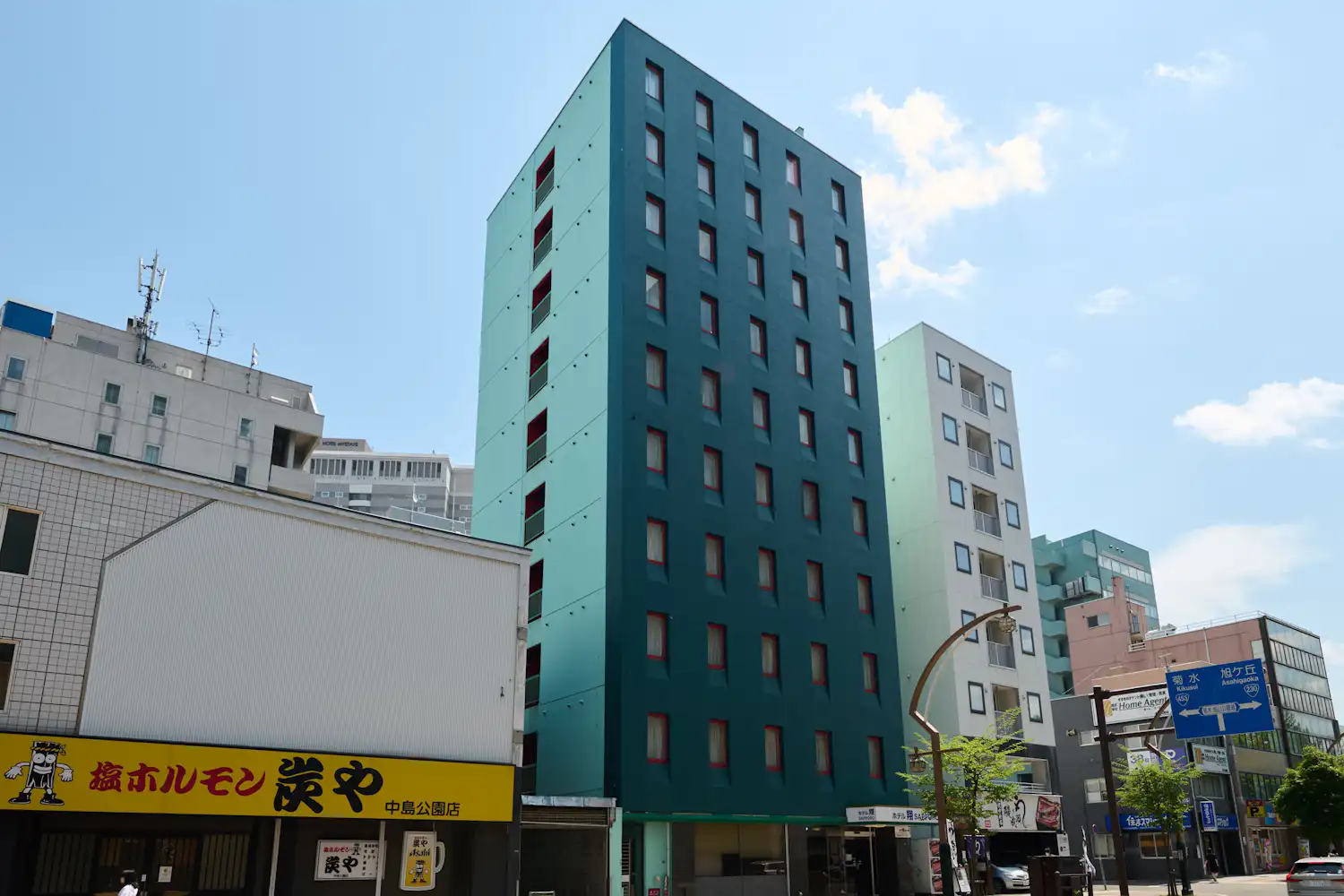 施設画像