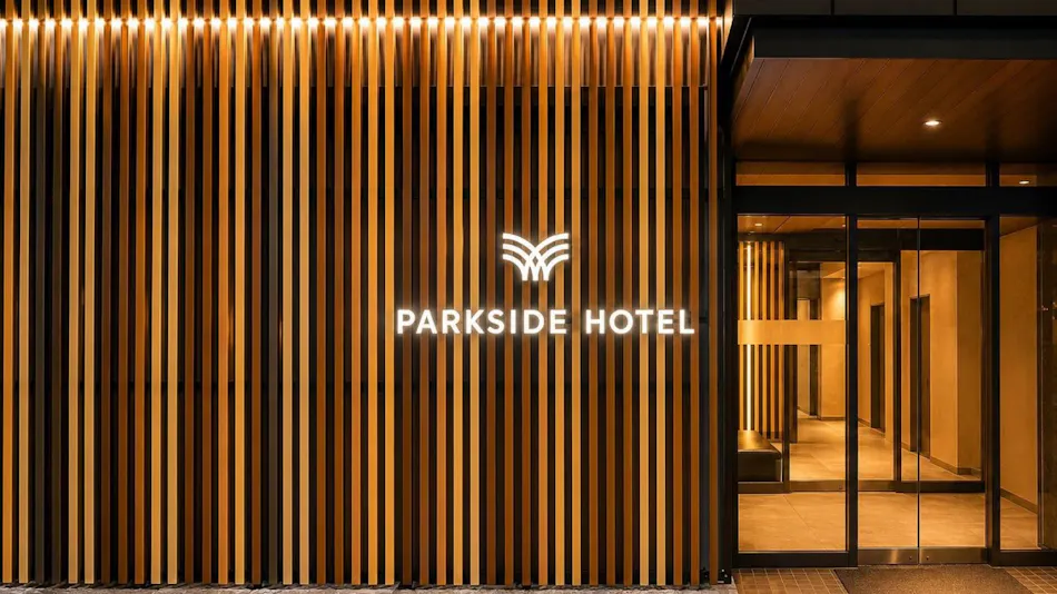 Hotel Sho SAPPORO(PARKSIDE HOTEL)