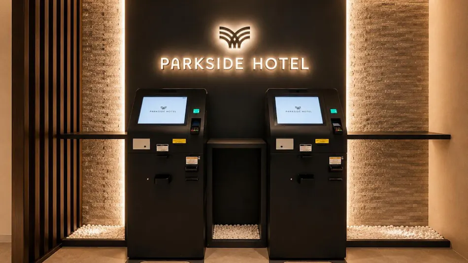 Hotel Sho SAPPORO(PARKSIDE HOTEL)