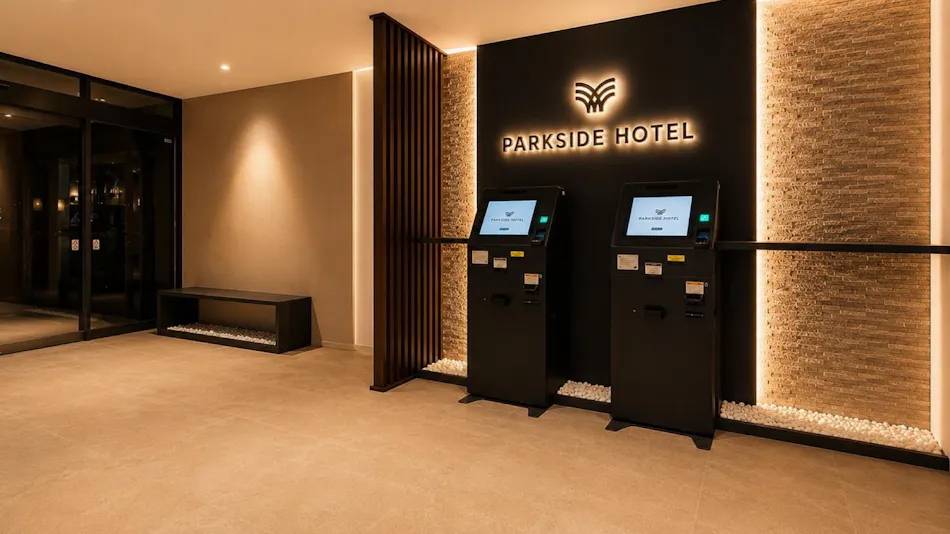 Hotel Sho SAPPORO(PARKSIDE HOTEL)