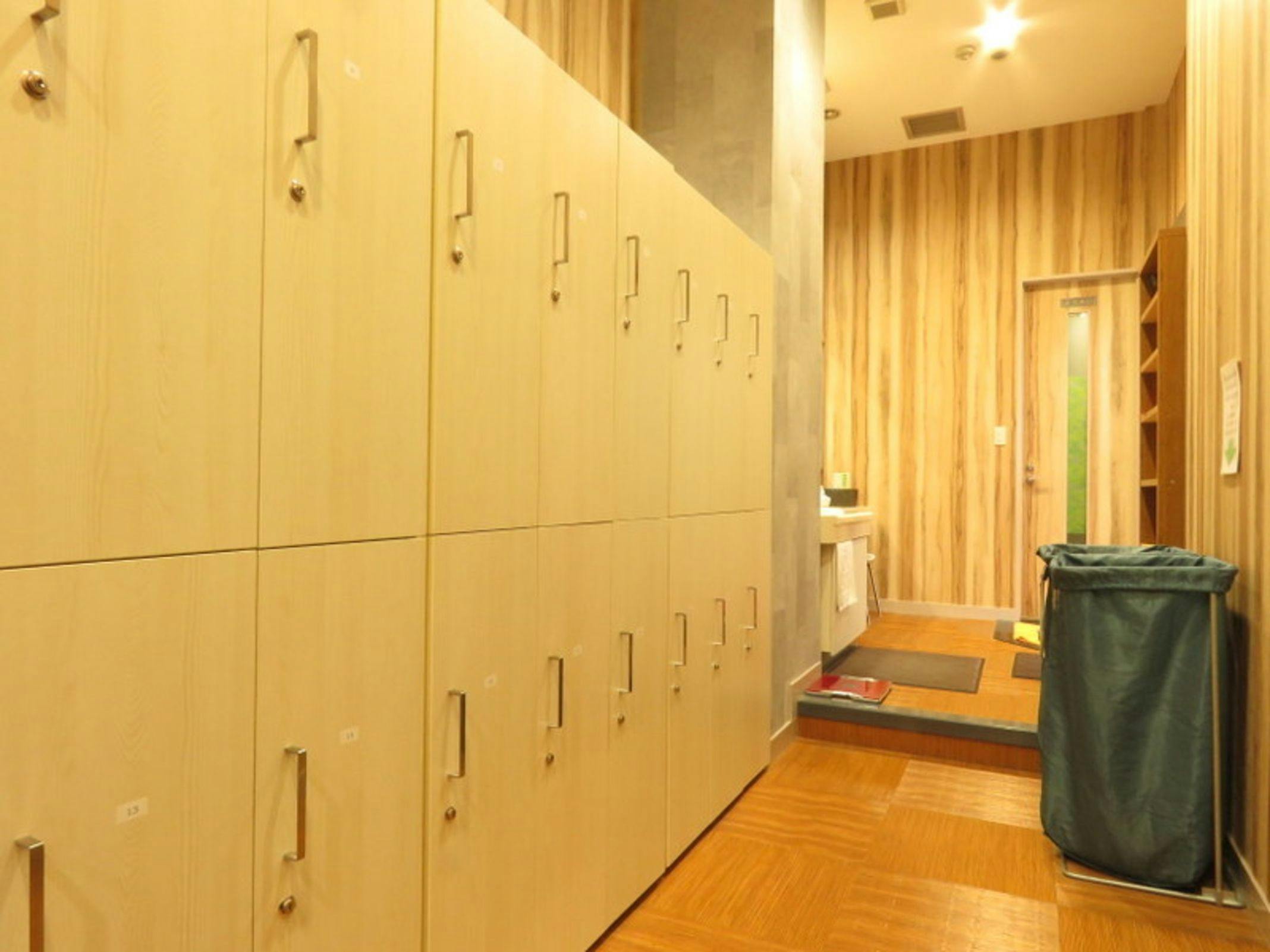 Capsule Inn Kinshicho