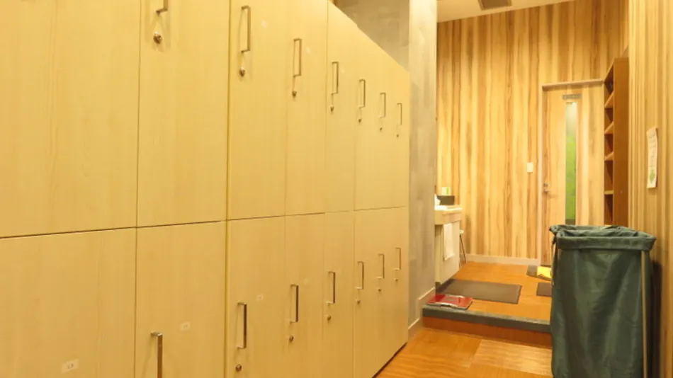 Capsule Inn Kinshicho
