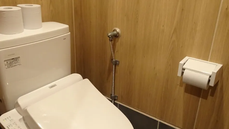 Capsule Inn Kinshicho