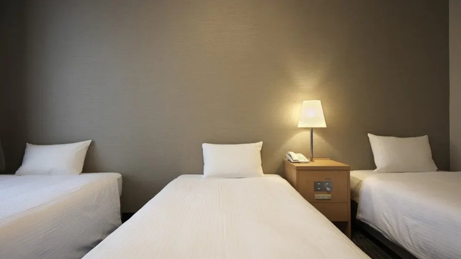 Hotel Kanazawa Kenrokusou