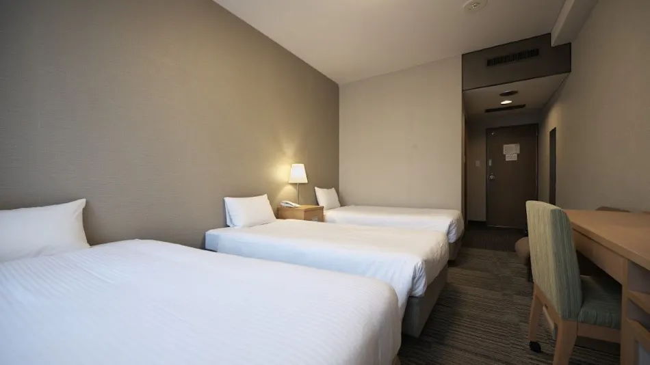 Hotel Kanazawa Kenrokusou