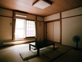 ペンション　ユーリカ