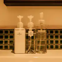 โทนเนอร์ Muji