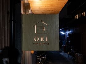 ＯＲＩ　ｓｔａｙ　＆　ｌｉｖｉｎｇ