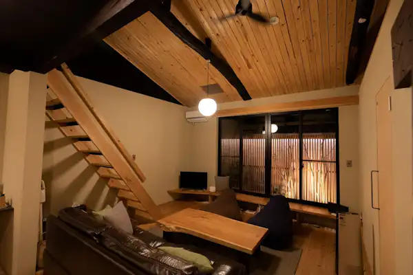 ห้องนั่งเล่น