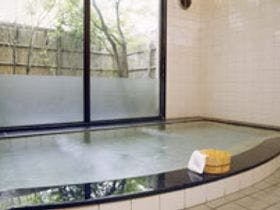 小城温泉　開泉閣