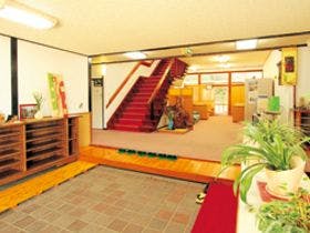 小城温泉　開泉閣