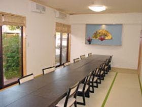 小城温泉　開泉閣