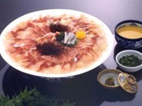 小城温泉　開泉閣