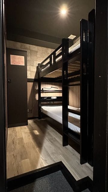 HOTEL CAPSULE INN SHIZUOKA