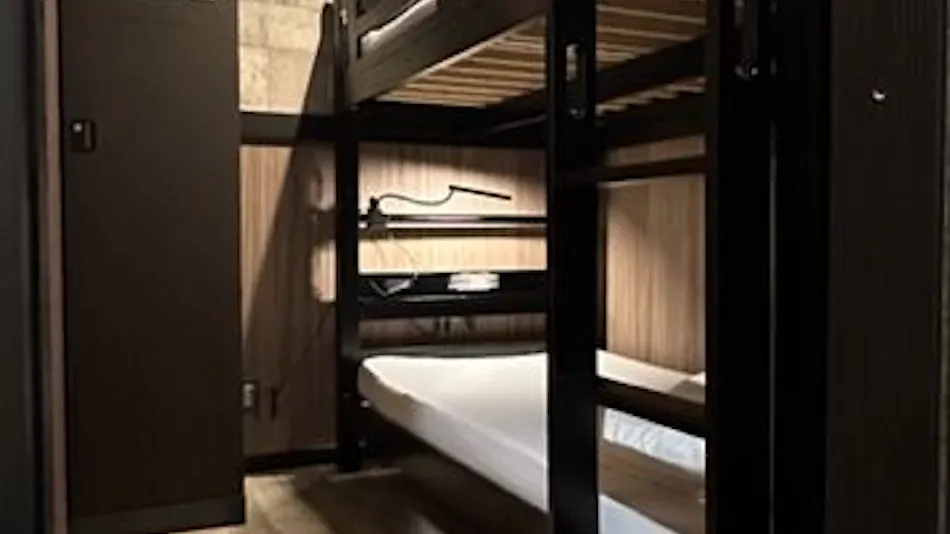 HOTEL CAPSULE INN SHIZUOKA