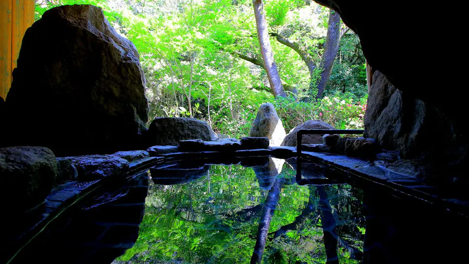 Kappo Ryokan Miharu-so