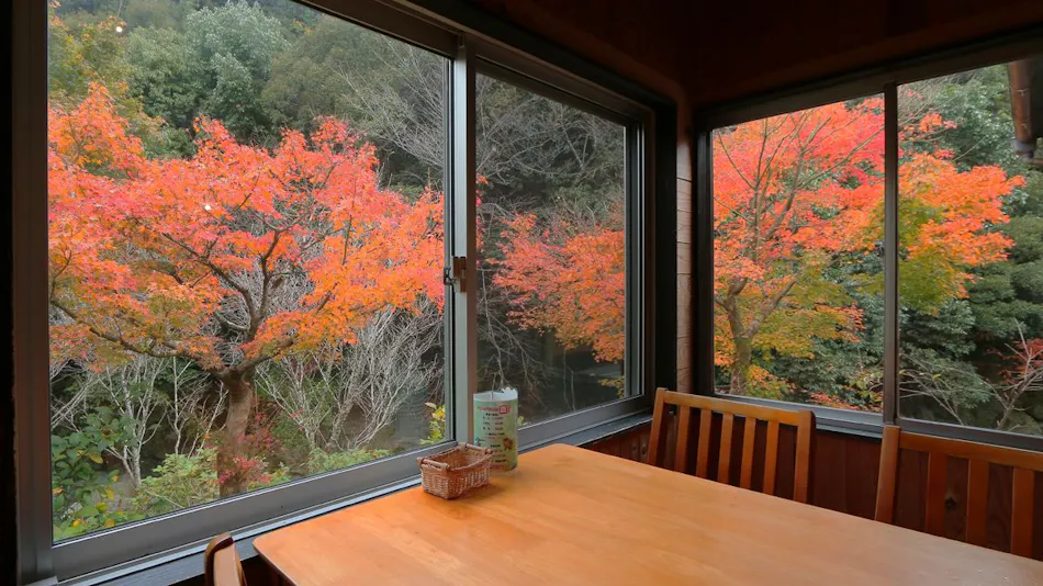 Kappo Ryokan Miharu-so