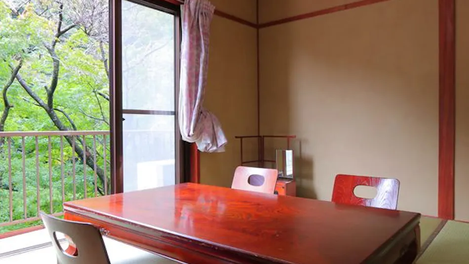 Kappo Ryokan Miharu-so