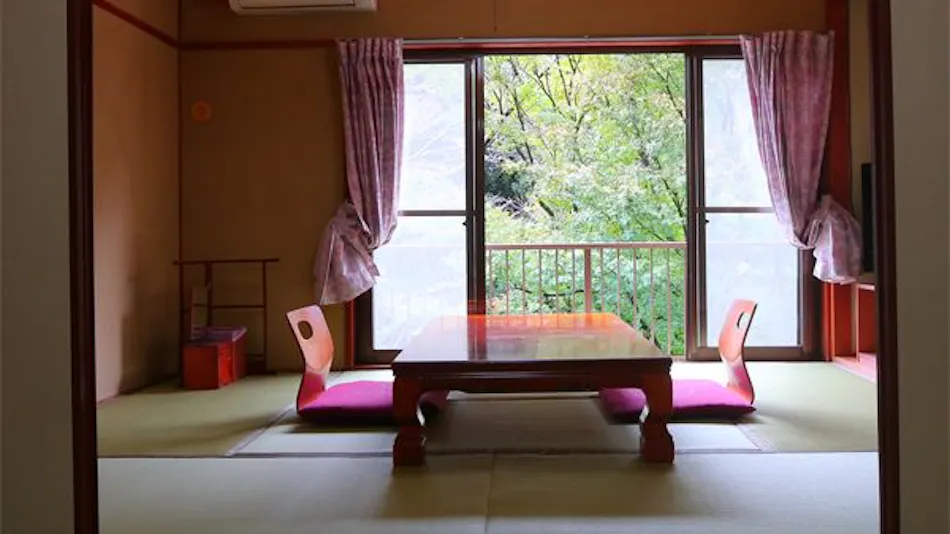 Kappo Ryokan Miharu-so