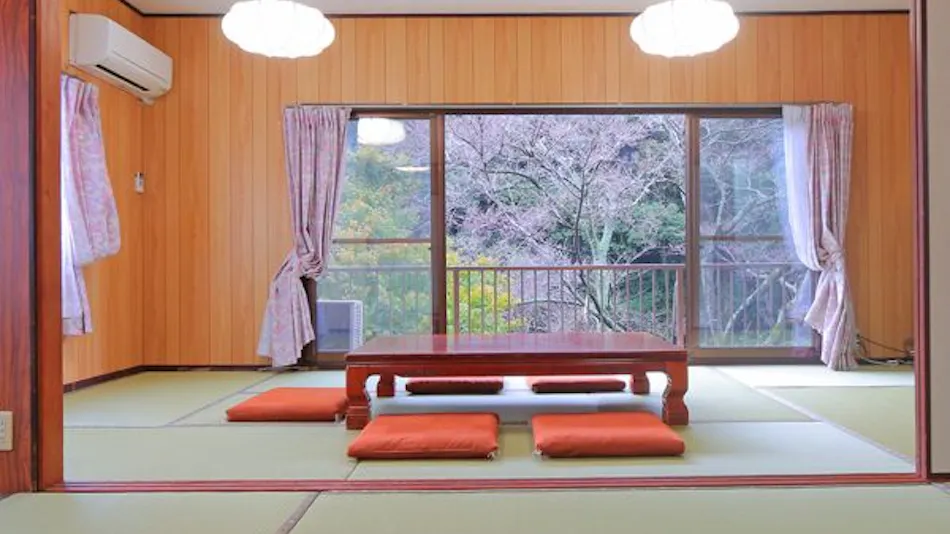 Kappo Ryokan Miharu-so