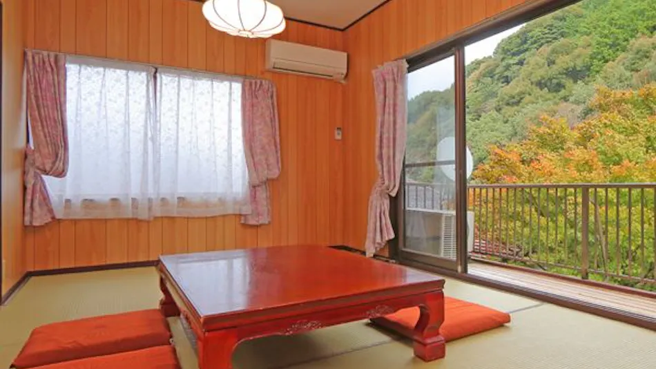 Kappo Ryokan Miharu-so