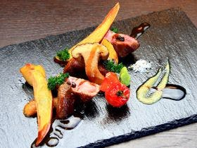 椎原温泉　割烹旅館　みはる荘