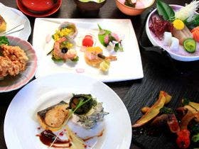 椎原温泉　割烹旅館　みはる荘