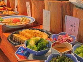 椎原温泉　割烹旅館　みはる荘