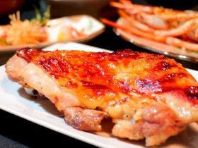 椎原温泉　割烹旅館　みはる荘