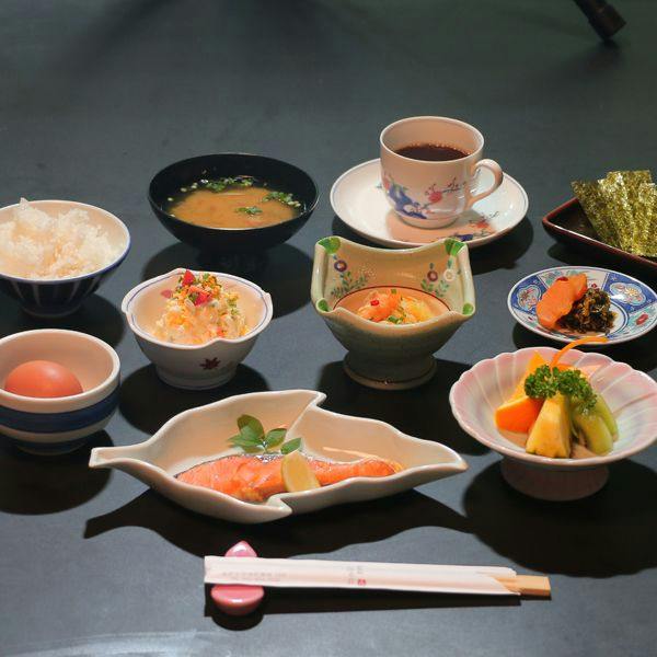 Kappo Ryokan Miharu-so