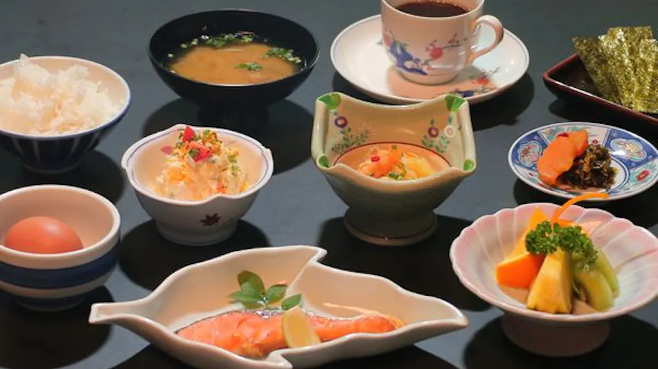Kappo Ryokan Miharu-so