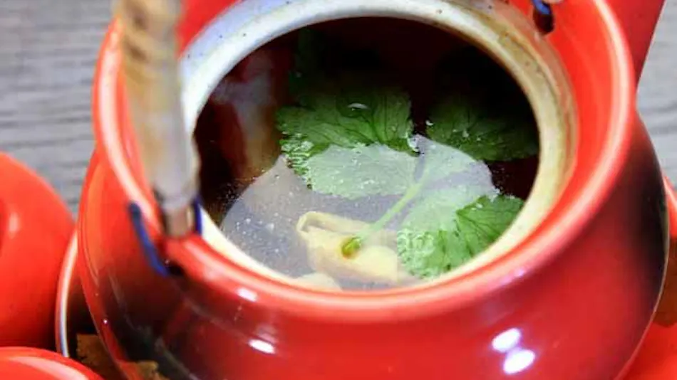 Kappo Ryokan Miharu-so