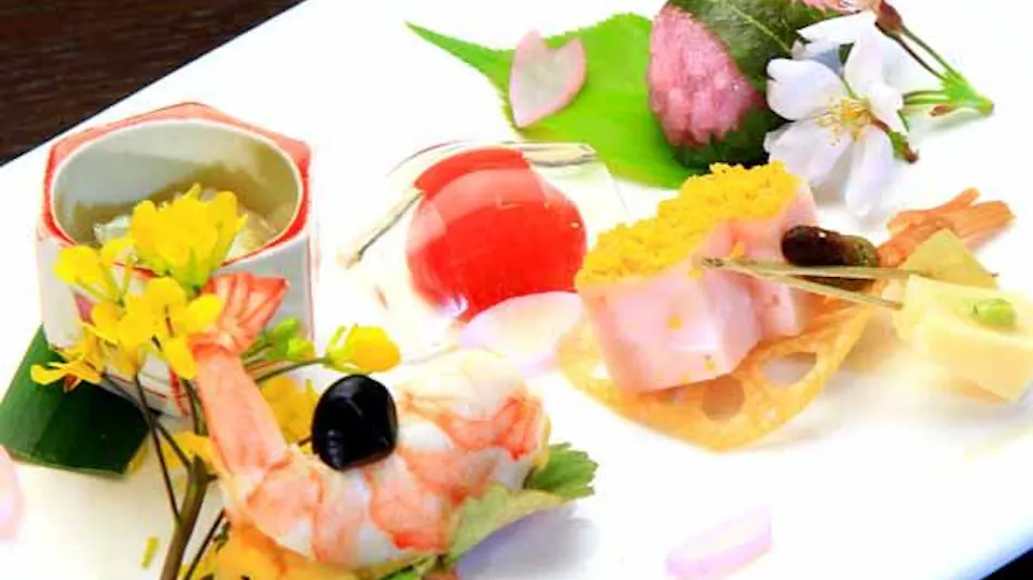 Kappo Ryokan Miharu-so