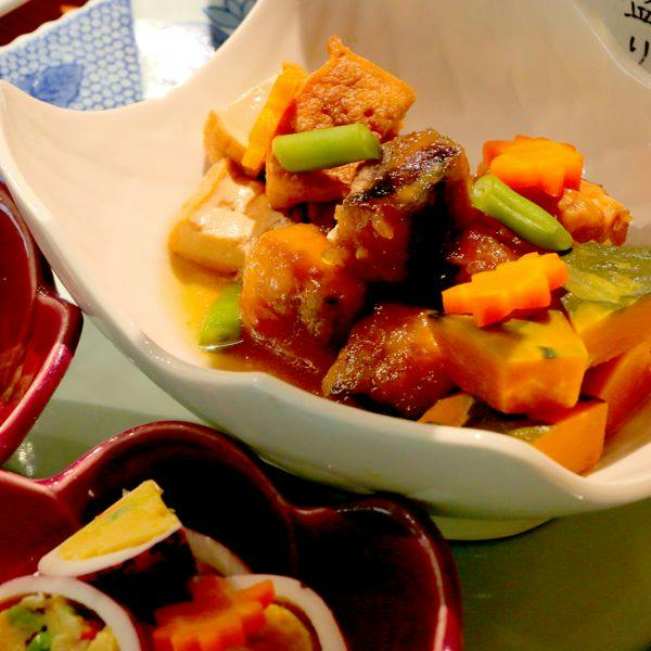 Kappo Ryokan Miharu-so