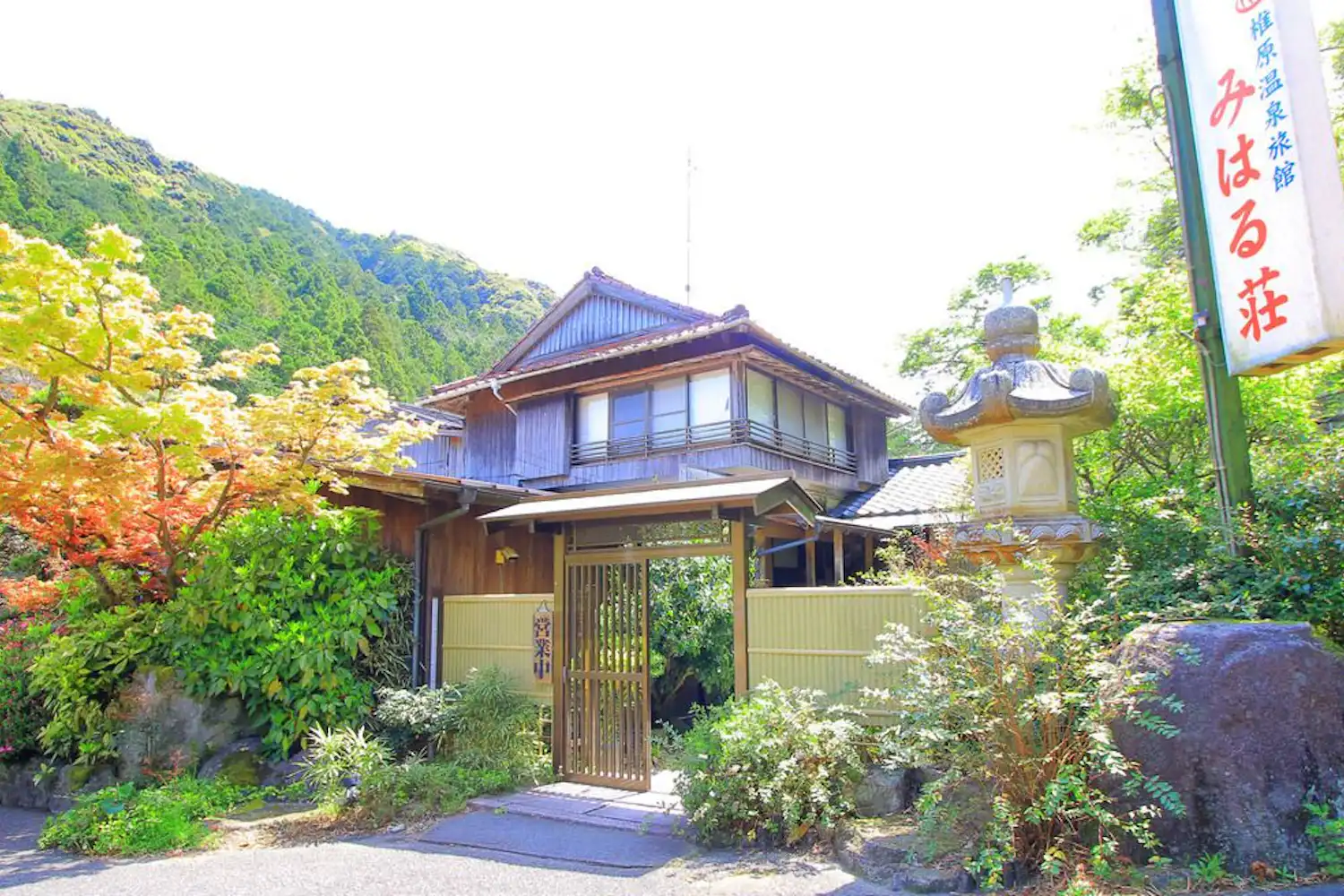 施設画像