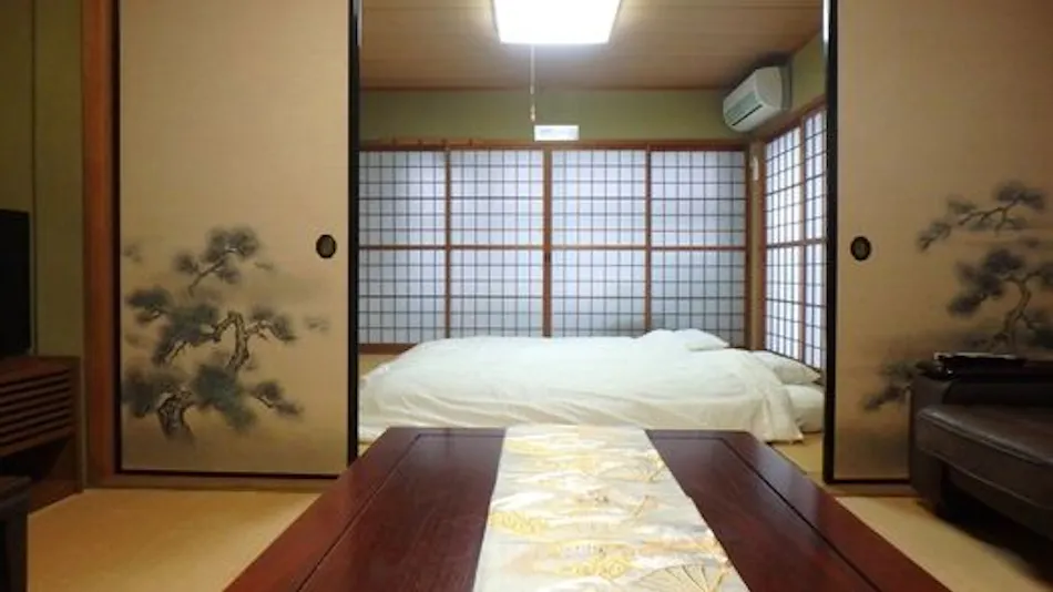 Hikari no Yado