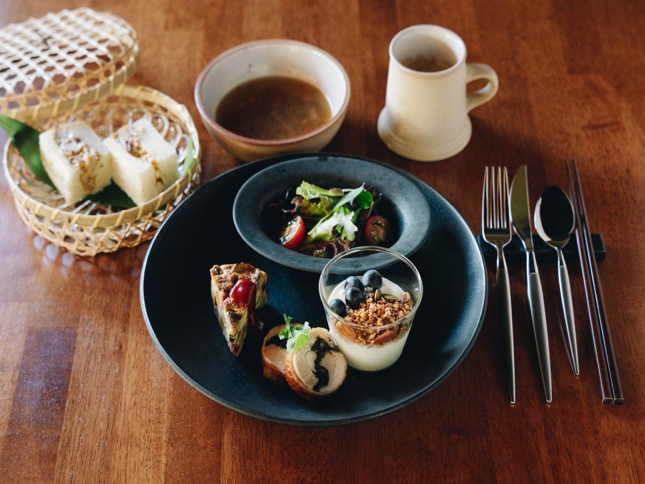 Izumi_새로운 아침 식사 2