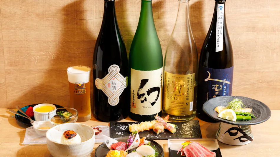 Tabist Hokkaido Daiichi Hotel Sapporo