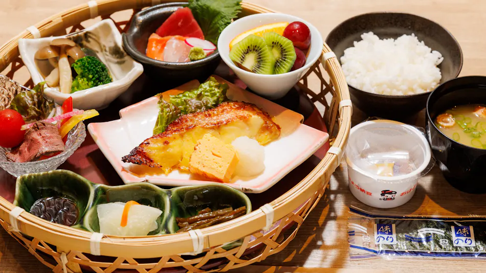 Tabist Hokkaido Daiichi Hotel Sapporo