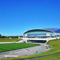 ซัปโปโรโดม