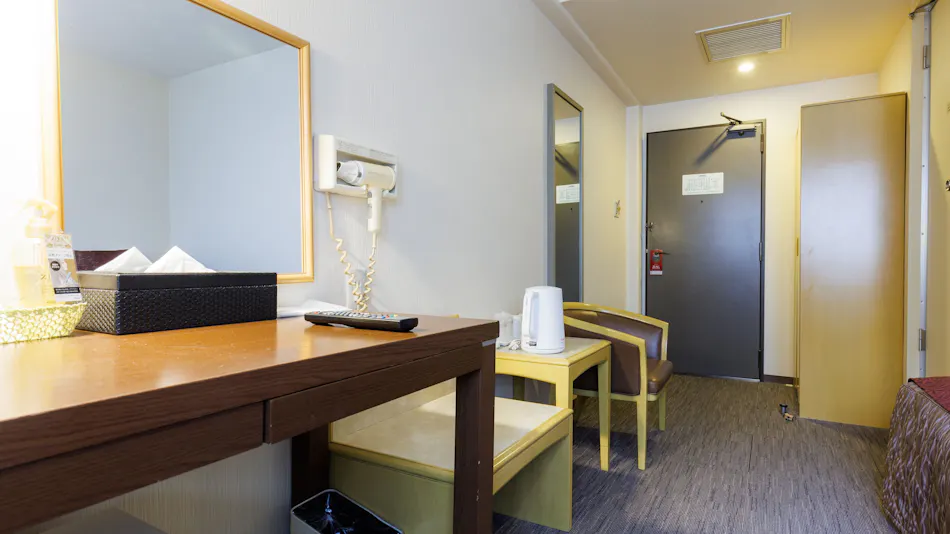 Tabist Hokkaido Daiichi Hotel Sapporo
