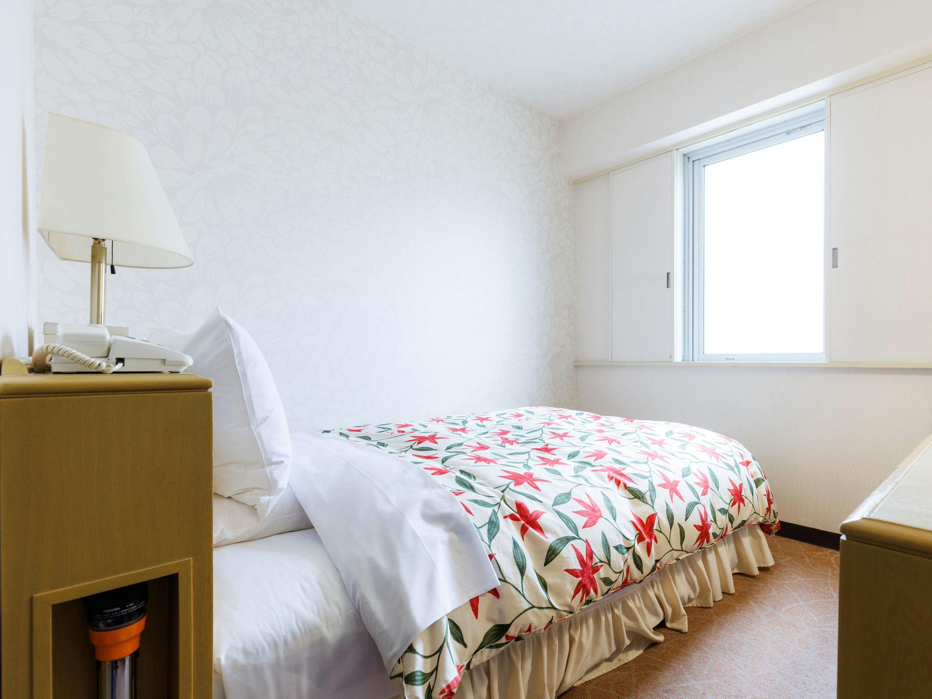 Tabist Hokkaido Daiichi Hotel Sapporo