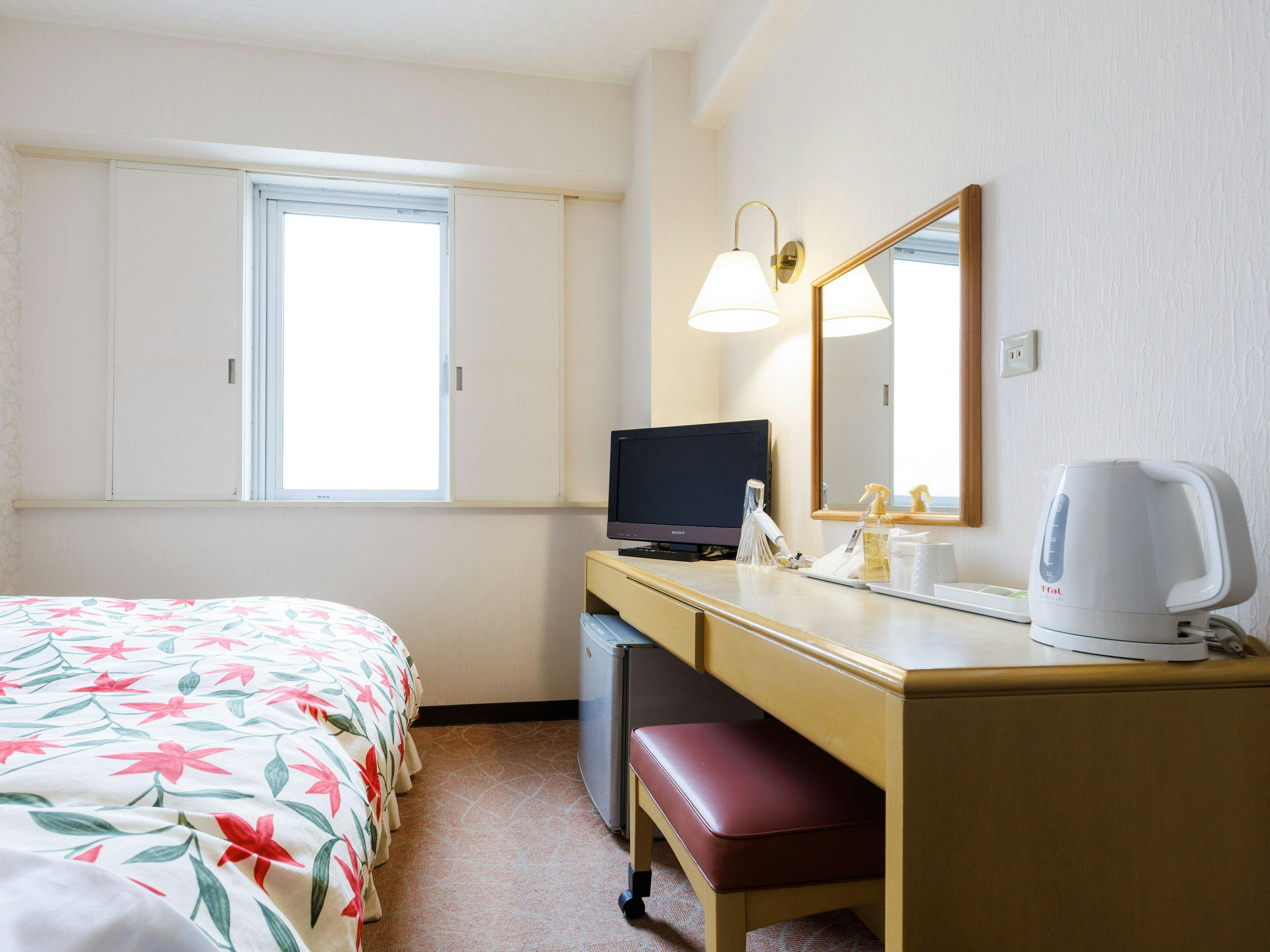 Tabist Hokkaido Daiichi Hotel Sapporo