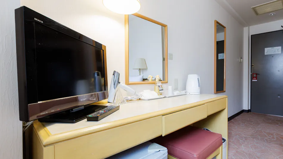 Tabist Hokkaido Daiichi Hotel Sapporo