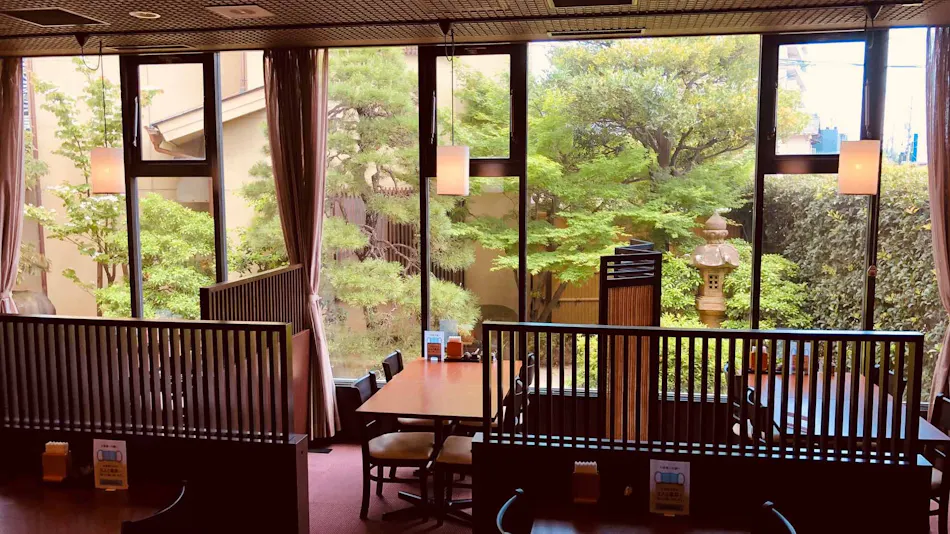 Hotel Hisagoya
