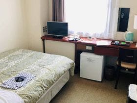 ホテルひさご家