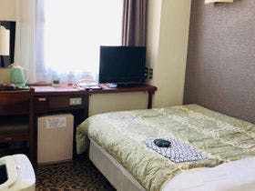 ホテルひさご家