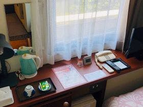 ホテルひさご家